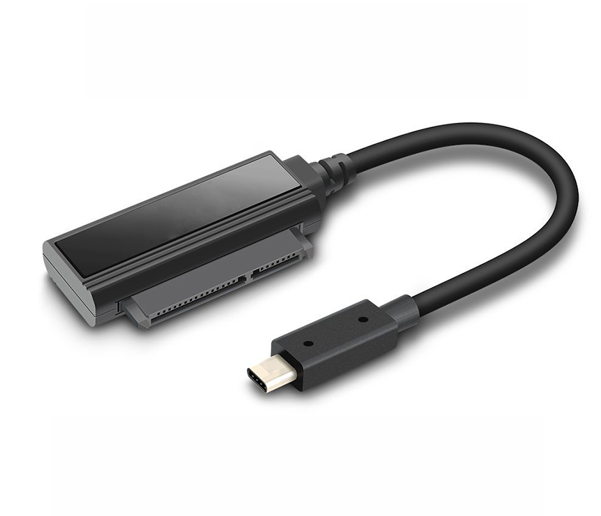 UH810 Type C SATA Adapter USB 3.1 Gen Ⅱ